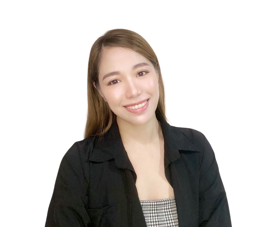 Picture of Samantha Samson.